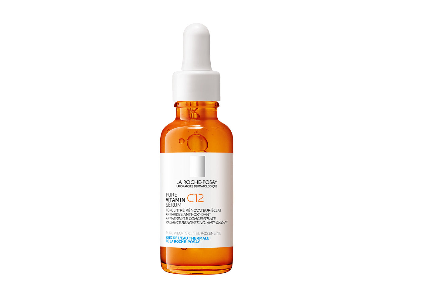 LA ROCHE POSAY LA ROCHE POSAY   VITAMIN C12 SERUM